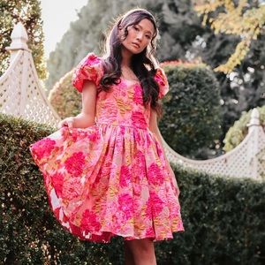 JessaKae Amara Dress